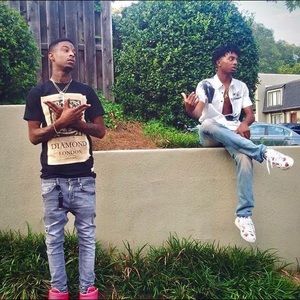 Meet your Posher, Xavier